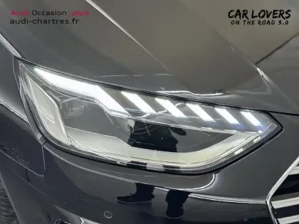 Photo 26 Audi A4  Avant 35 TFSI 150 S tronic 7