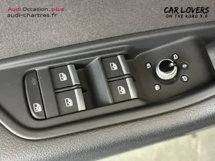 Photo 19 Audi A4  Avant 35 TFSI 150 S tronic 7