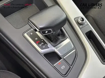 Photo 13 Audi A4  Avant 35 TFSI 150 S tronic 7