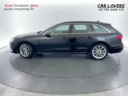 Photo 1 Audi A4  Avant 35 TFSI 150 S tronic 7