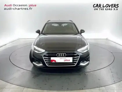 Photo 7 Audi A4  Avant 35 TFSI 150 S tronic 7