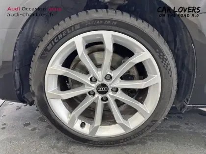 Photo 8 Audi A4  Avant 35 TFSI 150 S tronic 7