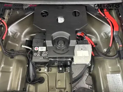 Photo 23 Audi A4  Avant 35 TFSI 150 S tronic 7