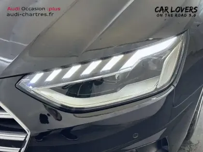 Photo 27 Audi A4  Avant 35 TFSI 150 S tronic 7