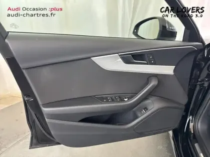 Photo 22 Audi A4  Avant 35 TFSI 150 S tronic 7