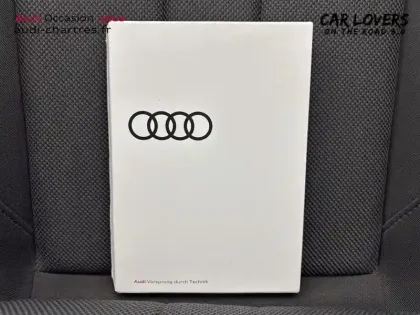 Photo 28 Audi A4  Avant 35 TFSI 150 S tronic 7