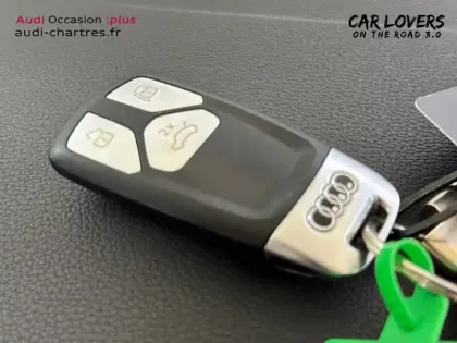 Photo 29 Audi A4  Avant 35 TFSI 150 S tronic 7