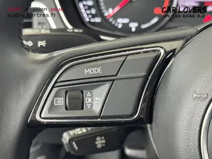 Photo 18 Audi A4  Avant 35 TFSI 150 S tronic 7