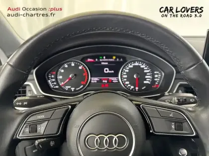 Photo 11 Audi A4  Avant 35 TFSI 150 S tronic 7