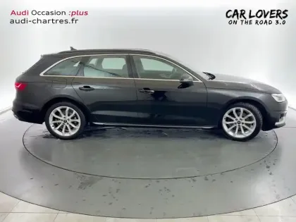 Photo 5 Audi A4  Avant 35 TFSI 150 S tronic 7