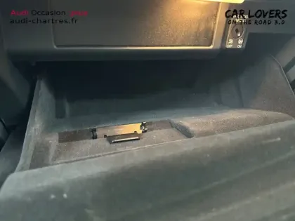 Photo 21 Audi A4  Avant 35 TFSI 150 S tronic 7