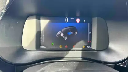 Photo 17 Opel Corsa  1.2 Turbo Hybrid 110 ch e-DCT6