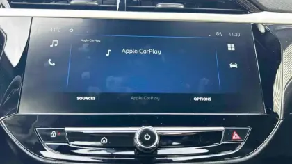 Photo 14 Opel Corsa  1.2 Turbo Hybrid 110 ch e-DCT6