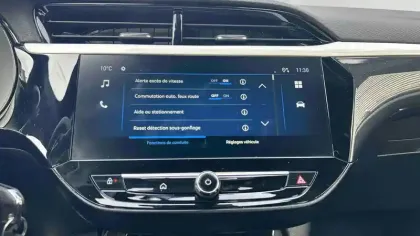 Photo 15 Opel Corsa  1.2 Turbo Hybrid 110 ch e-DCT6