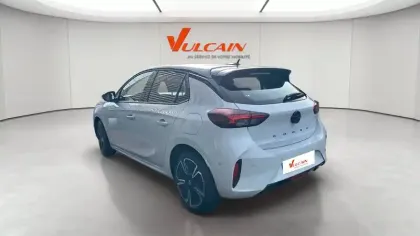 Photo 6 Opel Corsa  1.2 Turbo Hybrid 110 ch e-DCT6