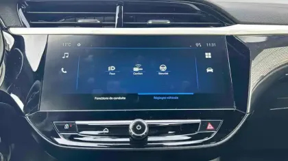 Photo 18 Opel Corsa  1.2 Turbo Hybrid 110 ch e-DCT6