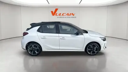 Photo 8 Opel Corsa  1.2 Turbo Hybrid 110 ch e-DCT6