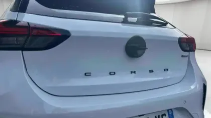 Photo 7 Opel Corsa  1.2 Turbo Hybrid 110 ch e-DCT6