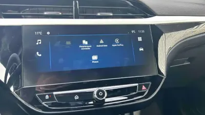 Photo 13 Opel Corsa  1.2 Turbo Hybrid 110 ch e-DCT6