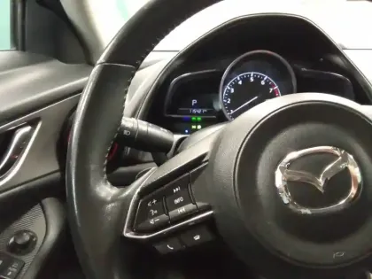 Photo 27 Mazda Cx3 CX-3 2.0L Skyactiv-G 120 4x2 BVA6