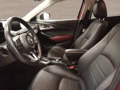 Photo 9 Mazda Cx3 CX-3 2.0L Skyactiv-G 120 4x2 BVA6