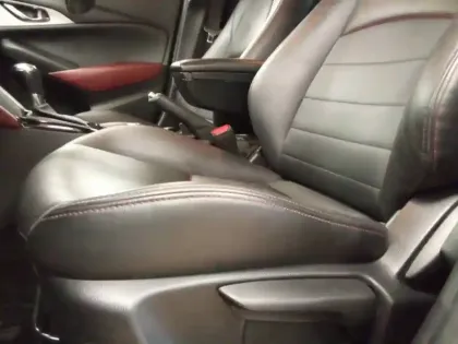 Photo 23 Mazda Cx3 CX-3 2.0L Skyactiv-G 120 4x2 BVA6