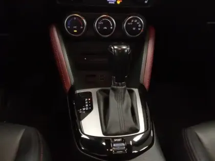 Photo 11 Mazda Cx3 CX-3 2.0L Skyactiv-G 120 4x2 BVA6