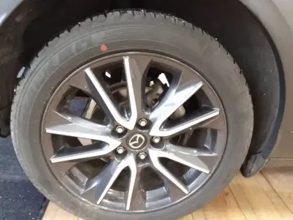 Photo 17 Mazda Cx3 CX-3 2.0L Skyactiv-G 120 4x2 BVA6