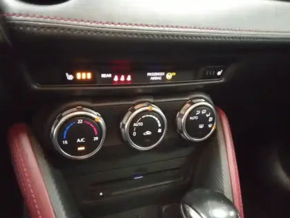 Photo 24 Mazda Cx3 CX-3 2.0L Skyactiv-G 120 4x2 BVA6