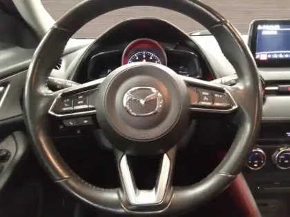 Photo 12 Mazda Cx3 CX-3 2.0L Skyactiv-G 120 4x2 BVA6