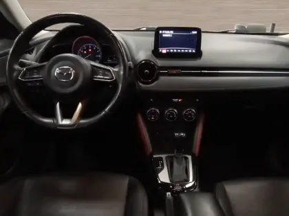 Photo 10 Mazda Cx3 CX-3 2.0L Skyactiv-G 120 4x2 BVA6