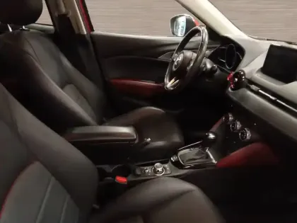 Photo 15 Mazda Cx3 CX-3 2.0L Skyactiv-G 120 4x2 BVA6