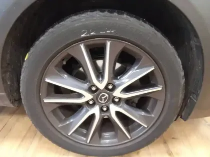 Photo 16 Mazda Cx3 CX-3 2.0L Skyactiv-G 120 4x2 BVA6