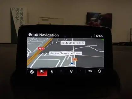 Photo 31 Mazda Cx3 CX-3 2.0L Skyactiv-G 120 4x2 BVA6