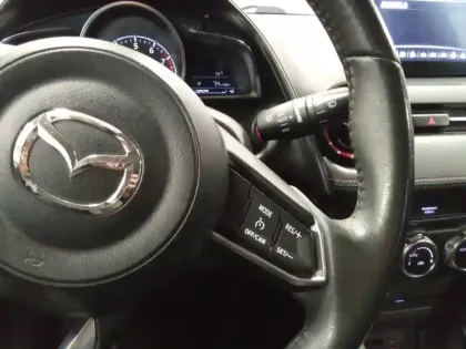 Photo 28 Mazda Cx3 CX-3 2.0L Skyactiv-G 120 4x2 BVA6