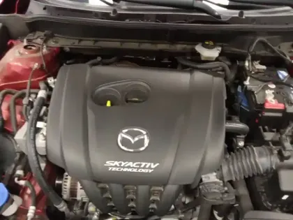 Photo 32 Mazda Cx3 CX-3 2.0L Skyactiv-G 120 4x2 BVA6