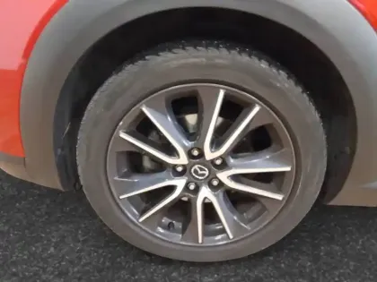 Photo 14 Mazda Cx3 CX-3 2.0L Skyactiv-G 120 4x2 BVA6