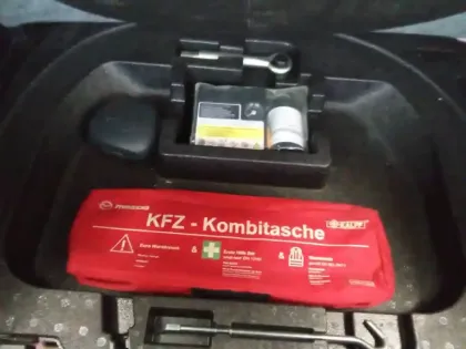 Photo 20 Mazda Cx3 CX-3 2.0L Skyactiv-G 120 4x2 BVA6