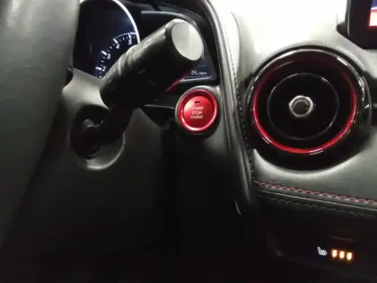 Photo 29 Mazda Cx3 CX-3 2.0L Skyactiv-G 120 4x2 BVA6