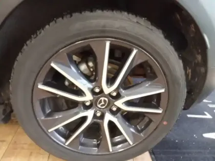 Photo 18 Mazda Cx3 CX-3 2.0L Skyactiv-G 120 4x2 BVA6