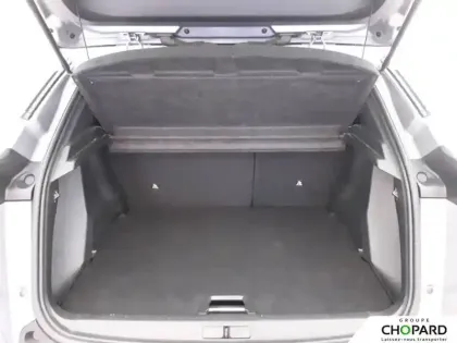 Photo 5 Peugeot 2008  PureTech 100 S&S BVM6