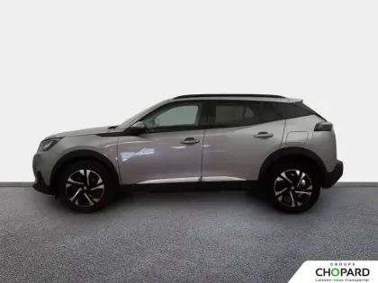 Photo 8 Peugeot 2008  PureTech 100 S&S BVM6