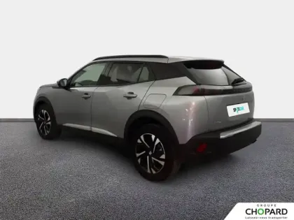 Photo 6 Peugeot 2008  PureTech 100 S&S BVM6