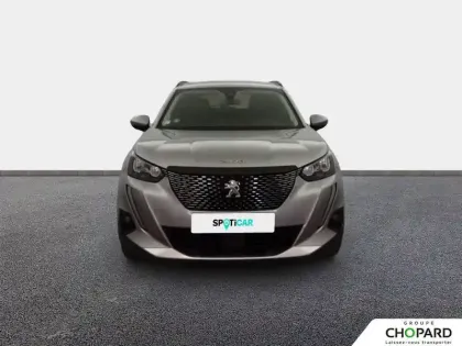 Photo 1 Peugeot 2008  PureTech 100 S&S BVM6