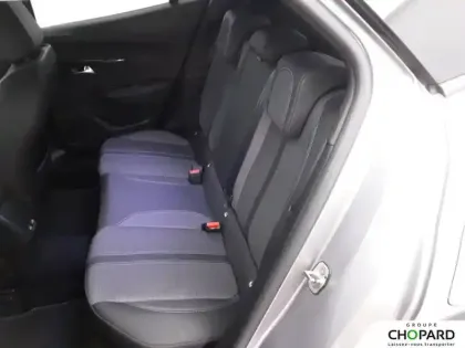 Photo 10 Peugeot 2008  PureTech 100 S&S BVM6