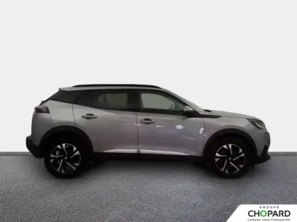 Photo 3 Peugeot 2008  PureTech 100 S&S BVM6