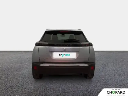 Photo 4 Peugeot 2008  PureTech 100 S&S BVM6