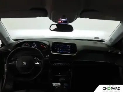 Photo 14 Peugeot 2008  PureTech 100 S&S BVM6