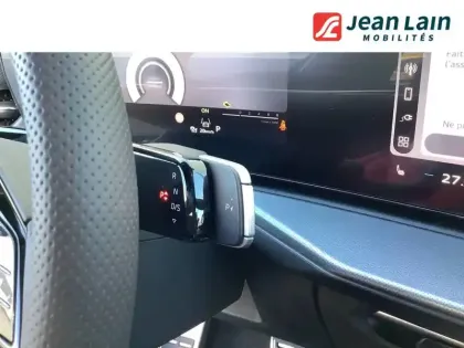 Photo 12 Audi Q3  e-hybrid 272 ch S tronic 6