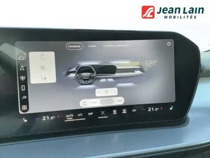 Photo 13 Audi Q3  e-hybrid 272 ch S tronic 6